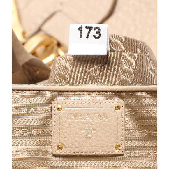 Prada Shoulder Bag Tote crossbody - Picture 4 of 7